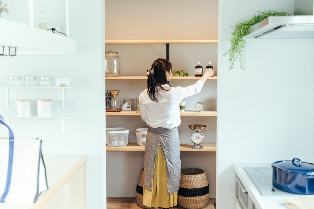 発達障害の人向け片付けのコツ