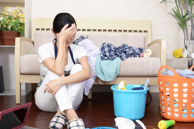 発達障害の家族をもつ方向けのアドバイス