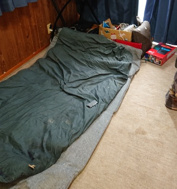 お片付け24時で対応した汚部屋掃除の事例<