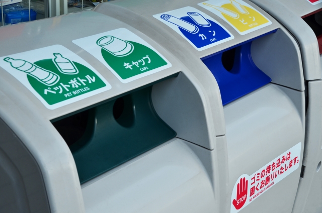 ゴミ出しに関して絶対にやってはいけないNG行為