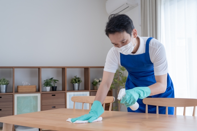 片付けできず部屋がゴミ屋敷になったらゴミ屋敷の片付け業者を利用しよう