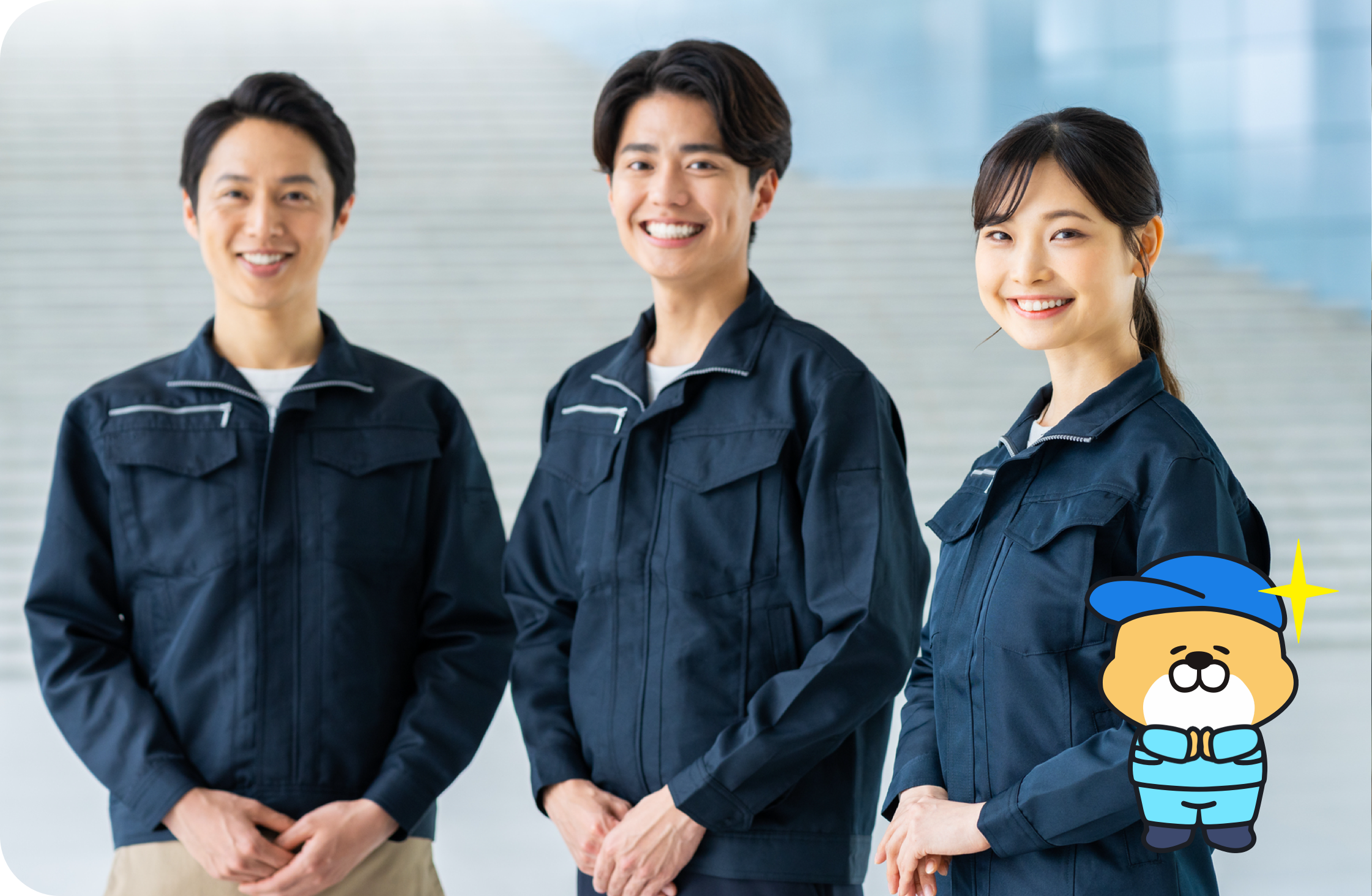 お片付け24時 お片付け24時ではゴミ屋敷片付け・汚部屋清掃費用を正確にお伝えいたします